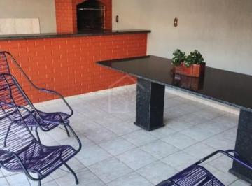 Casa · 197m² · 3 Quartos · 2 Vagas · Casa para venda em Dona Amélia de 197.00m² com 3 Quartos, 1 Suite e 2 Garagens