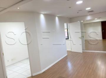 Comercial · 30m² · 1 Vaga · Prédio Comercial para venda em Jardins de 30.00m² com 1 Garagem