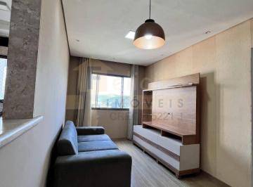 Apartamento · 54m² · 2 Quartos · 1 Vaga · Apartamento para venda em Jardim Belval de 54.00m² com 2 Quartos e 1 Garagem