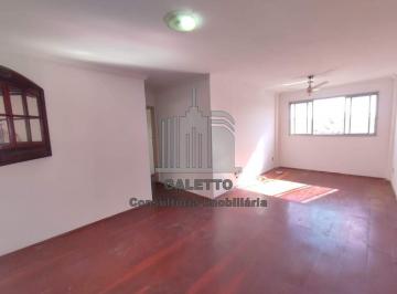 Apartamento · 85m² · 3 Quartos · 1 Vaga · Apartamento para venda em JARDIM PARAÍSO de 85.00m² com 3 Quartos e 1 Garagem