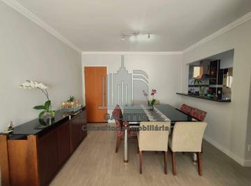 Apartamento · 85m² · 3 Quartos · 1 Vaga · Apartamento para venda em JARDIM PARAÍSO de 85.00m² com 3 Quartos, 1 Suite e 1 Garagem