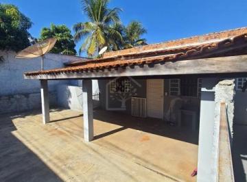 Casa · 214m² · 2 Quartos · 2 Vagas · Casa para venda em Conjunto Habitacional Hilda Mandarino de 214.00m² com 2 Quartos, 1 Suite e 2 Gara