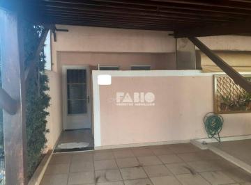 Casa · 95m² · 2 Quartos · 1 Vaga · Casa de Condomínio para venda em Borghese I de 95.00m² com 2 Quartos e 1 Garagem