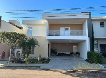 Casa · 260m² · 4 Quartos · 4 Vagas · Sobrado para venda em Jardim Ipanema de 260.00m² com 4 Quartos, 4 Suites e 4 Garagens