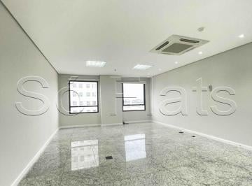 Comercial · 45m² · 1 Vaga · Prédio Comercial para venda em Alphaville de 45.00m² com 1 Garagem