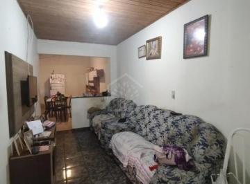 Casa · 95m² · 2 Quartos · 1 Vaga · Casa para venda em Conjunto Habitacional Ezequiel Barbosa de 95.00m² com 2 Quartos e 1 Garagem
