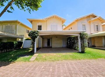 Casa · 173m² · 4 Quartos · 4 Vagas · Casa de Condomínio para venda em Jardim Passárgada I de 173.05m² com 4 Quartos, 2 Suites e 4 Garagen