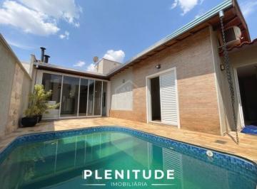 Casa · 221m² · 3 Quartos · 2 Vagas · Casa para venda em Conjunto Habitacional Doutor Antônio Villela Silva de 221.00m² com 3 Quartos, 3 S
