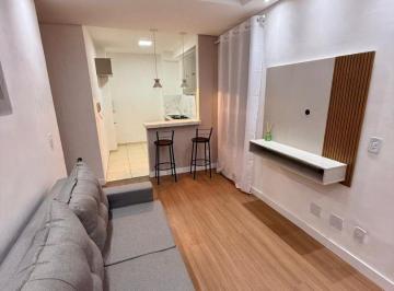 Apartamento · 45m² · 2 Quartos · Apartamento para venda em Jardim São Francisco de 45.00m² com 2 Quartos