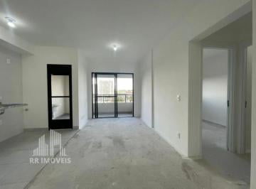 Apartamento · 81m² · 3 Quartos · 2 Vagas · Apartamento para venda em Jardim Iracema/aldeia de 81.00m² com 3 Quartos, 1 Suite e 2 Garagens