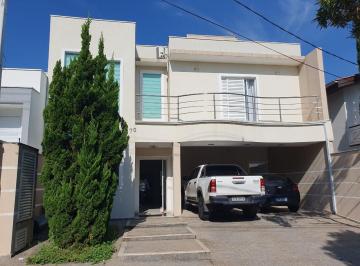 Casa · 268m² · 3 Quartos · 4 Vagas · Casa de Condomínio para venda em Granja Olga Ii de 268.00m² com 3 Quartos, 3 Suites e 4 Garagens