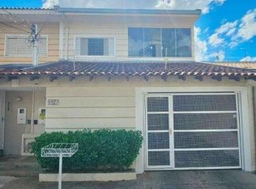 Casa · 175m² · 3 Quartos · 2 Vagas · Casa para venda em Jardim Alto Da Boa Vista de 175.00m² com 3 Quartos, 1 Suite e 2 Garagens