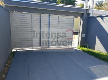 Casa · 95m² · 2 Quartos · 2 Vagas · Casa para venda em Residencial Estoril de 95.00m² com 2 Quartos, 1 Suite e 2 Garagens