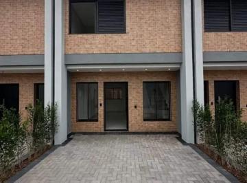 Casa · 120m² · 3 Quartos · 2 Vagas · Casa de Condomínio para venda em Vila Colorau de 120.00m² com 3 Quartos, 1 Suite e 2 Garagens