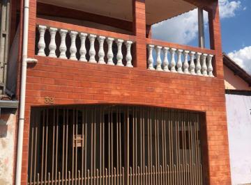 Casa · 160m² · 3 Quartos · 2 Vagas · Casa para venda em Jardim Boa Esperança de 160.00m² com 3 Quartos e 2 Garagens
