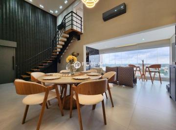 Apartamento · 175m² · 3 Quartos · 4 Vagas · Apartamento para venda em Parque Residencial Nardini de 175.00m² com 3 Quartos, 3 Suites e 4 Garagen