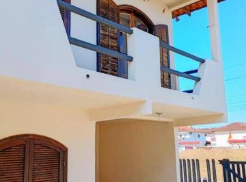Casa · 76m² · 3 Quartos · 1 Vaga · Sobrado para venda em Balneário Ipacaraí de 76.00m² com 3 Quartos e 1 Garagem