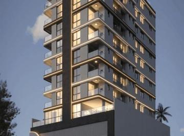 Apartamento · 72m² · 2 Quartos · 2 Vagas · Apartamento para venda em Meia Praia de 72.00m² com 2 Quartos, 2 Suites e 2 Garagens
