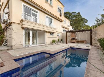 Casa · 568m² · 4 Quartos · 4 Vagas · Sobrado para venda em Vila Sônia de 568.00m² com 4 Quartos, 4 Suites e 4 Garagens