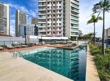 Apartamento · 151m² · 3 Quartos · 3 Vagas · Apartamento para venda em Jardim Faculdade de 151.00m² com 3 Quartos, 3 Suites e 3 Garagens