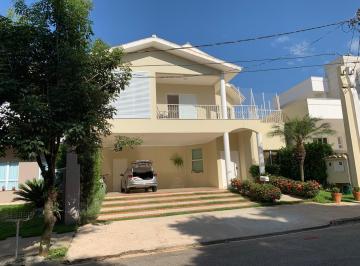 Casa · 246m² · 3 Quartos · 4 Vagas · Casa de Condomínio para venda em Itapeva de 246.00m² com 3 Quartos, 3 Suites e 4 Garagens