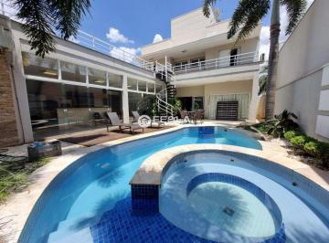 Casa · 327m² · 3 Quartos · 4 Vagas · Casa de Condomínio para venda em Jardim Imperador de 327.00m² com 3 Quartos, 3 Suites e 4 Garagens