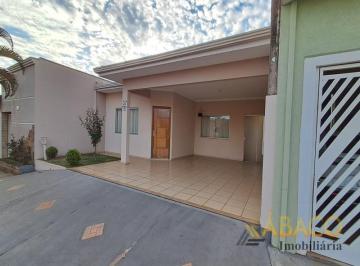 Casa · 162m² · 3 Quartos · 2 Vagas · Casa para venda em Parque Fehr de 162.00m² com 3 Quartos, 1 Suite e 2 Garagens
