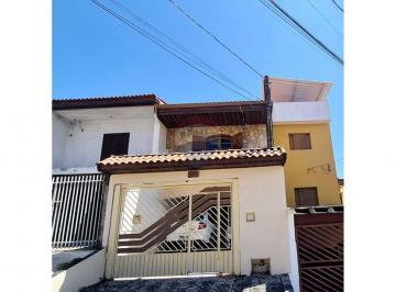 Casa · 167m² · 3 Quartos · 4 Vagas · Casa para venda em Jardim Ana Claudia de 167.00m² com 3 Quartos e 4 Garagens