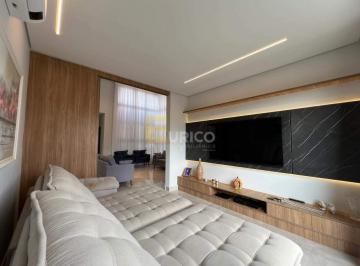 Casa · 302m² · 3 Quartos · 6 Vagas · Casa de Condomínio para venda em Condomínio Residencial Querência de 302.00m² com 3 Quartos, 3 Suite