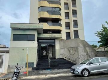 Apartamento · 238m² · 3 Quartos · 2 Vagas · Apartamento para venda em Vila Bandeirantes de 238.00m² com 3 Quartos, 3 Suites e 2 Garagens