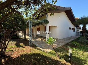 Casa · 504m² · 4 Quartos · 4 Vagas · Casa para venda em Vila Santa Catarina de 503.82m² com 4 Quartos, 4 Suites e 4 Garagens
