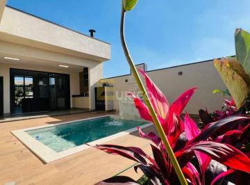 Casa · 180m² · 3 Quartos · 2 Vagas · Casa de Condomínio para venda em Condomínio Residencial Colline Di Parma de 180.00m² com 3 Quartos, 