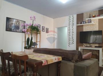 Casa · 181m² · 3 Quartos · Casa para venda em Vila Hortência de 181.00m² com 3 Quartos