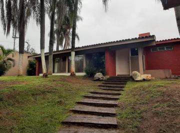 Casa · 282m² · 4 Quartos · 6 Vagas · Casa para venda em Jardim Emília de 282.00m² com 4 Quartos e 6 Garagens