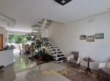 Casa · 140m² · 3 Quartos · 2 Vagas · Casa de Condomínio para venda em Jardim Montreal Residence de 140.43m² com 3 Quartos, 1 Suite e 2 Ga