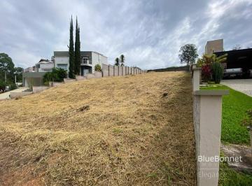 Terreno · 1095m² · Terreno en Condomínio para venda em Jardim Colonial de 1095.00m²