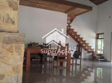Casa · 250m² · 6 Quartos · 3 Vagas · Casa para venda em Roseira de 250.00m² com 6 Quartos, 3 Suites e 3 Garagens