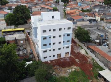 Apartamento · 46m² · 2 Quartos · 1 Vaga · Apartamento para venda em Vila Mineirão de 46.00m² com 2 Quartos e 1 Garagem