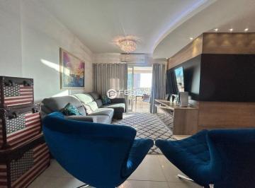 Apartamento · 161m² · 3 Quartos · 3 Vagas · Apartamento para venda em Jardim Bela Vista de 161.00m² com 3 Quartos, 3 Suites e 3 Garagens