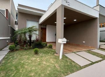 Casa · 88m² · 3 Quartos · 1 Vaga · Casa de Condomínio para venda em Jardins Do Império de 88.00m² com 3 Quartos e 1 Garagem
