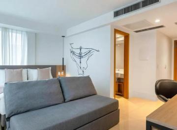 Apartamento · 34m² · 1 Quarto · 1 Vaga · Flat para venda em Asa Sul de 34.00m² com 1 Quarto, 1 Suite e 1 Garagem