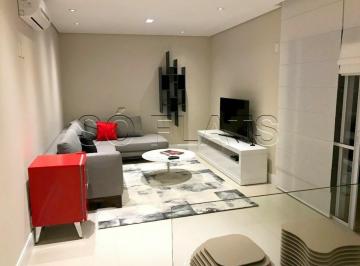 Apartamento · 175m² · 3 Quartos · 3 Vagas · Cobertura para venda em Brooklin de 175.00m² com 3 Quartos, 3 Suites e 3 Garagens