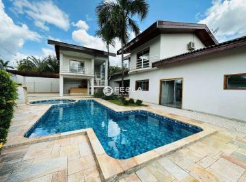 Casa · 534m² · 4 Quartos · 6 Vagas · Casa de Condomínio para venda em Vale Das Paineiras de 533.93m² com 4 Quartos, 4 Suites e 6 Garagens