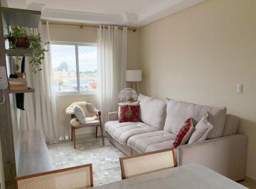 Apartamento · 70m² · 3 Quartos · 1 Vaga · Apartamento para venda em Parque Da Fonte de 70.00m² com 3 Quartos e 1 Garagem