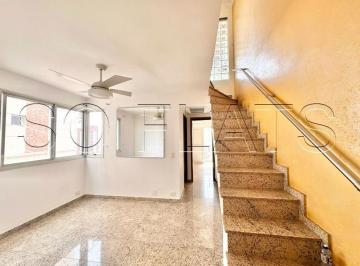 Apartamento · 81m² · 2 Quartos · 1 Vaga · Cobertura para venda em Vila Mariana de 81.00m² com 2 Quartos, 2 Suites e 1 Garagem