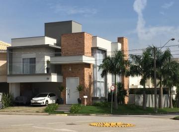 Casa · 350m² · 3 Quartos · 4 Vagas · Casa de Condomínio para venda em Ibiti Royal Park de 350.00m² com 3 Quartos, 3 Suites e 4 Garagens