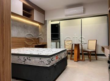 Apartamento · 26m² · 1 Quarto · Flat para venda em Pinheiros de 26.00m² com 1 Quarto e 1 Suite
