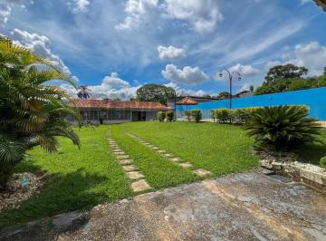 Terreno · 140m² · 2 Quartos · 10 Vagas · Chácara para venda em Parque Residencial Terras De Yucatan de 140.00m² com 2 Quartos, 2 Suites e 10
