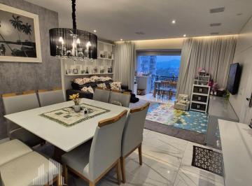 Apartamento · 107m² · 3 Quartos · 2 Vagas · Apartamento para venda em Sítio Tamboré Alphaville de 107.00m² com 3 Quartos, 1 Suite e 2 Garagens