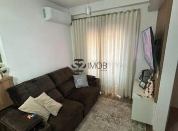 Apartamento · 45m² · 2 Quartos · 1 Vaga · Apartamento para venda em Condomínio Residencial dos Manacás de 45.00m² com 2 Quartos e 1 Garagem
